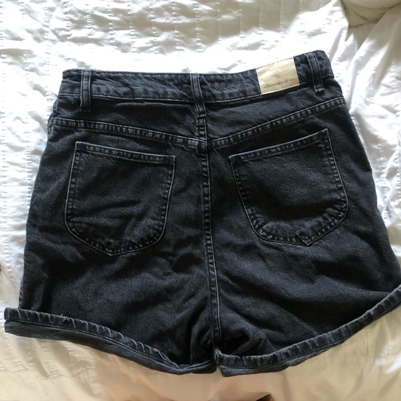 Zara mom fit short - Picture 3 of 3